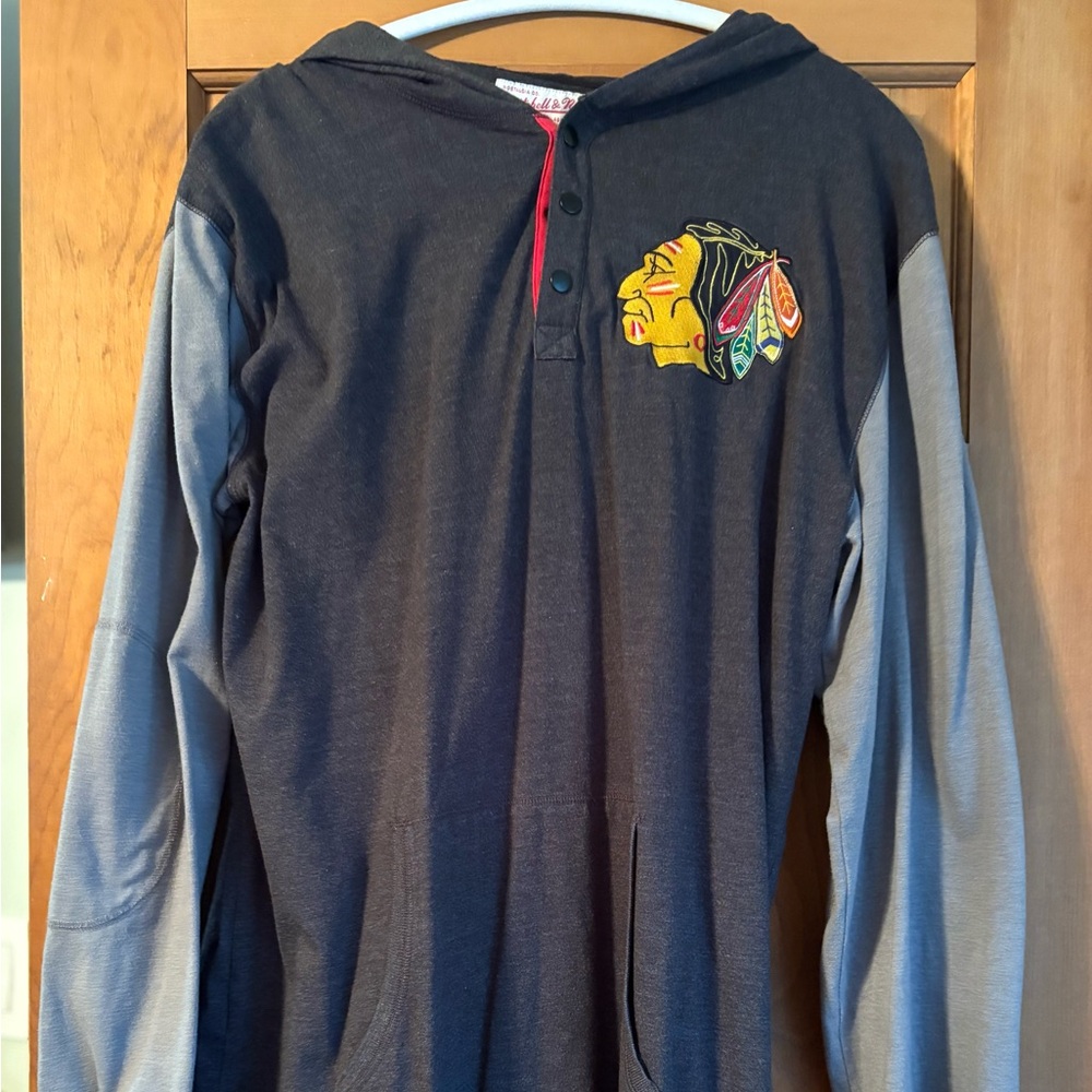 Chicago Blackhawks Hoodie